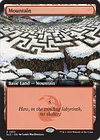 Secret Lair Drop #1362