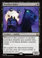 Foundations Commander #106