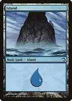 Premium Deck Series: Slivers #38