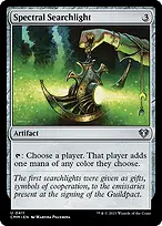 Commander Masters #411