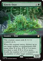 Secrets of Strixhaven Commander #87