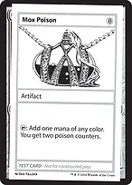 Mystery Booster 2 #608
