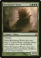 Return to Ravnica #140