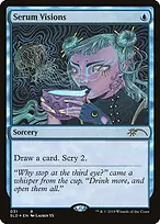 Secret Lair Drop #31