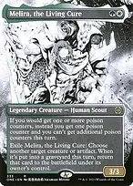Phyrexia: All Will Be One #333