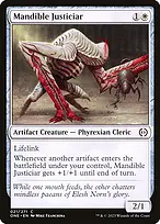 Phyrexia: All Will Be One #21