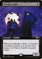 Innistrad: Crimson Vow #372