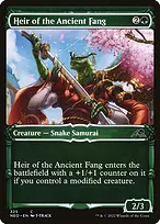 Kamigawa: Neon Dynasty #325