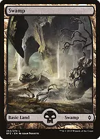 Battle for Zendikar #262