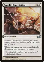 Duel Decks: Divine vs. Demonic #19