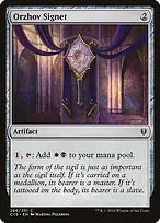 Commander 2016 #266