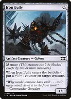 Double Masters #262