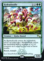 The List (Unfinity Foil Edition) #36