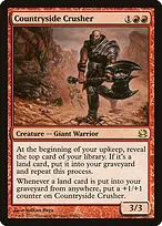 Modern Masters #108