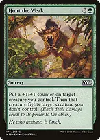 Magic 2015 #179