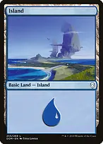 Dominaria #255