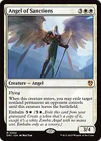 Aetherdrift Commander #62