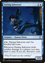 New Capenna Commander #217