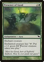 Shadowmoor #125