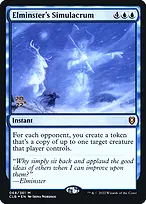 Battle for Baldur's Gate Promos #68s