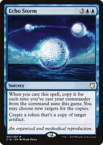 Commander 2018 #7