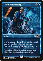 Core Set 2021 #394