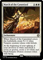 The Lost Caverns of Ixalan Commander #73
