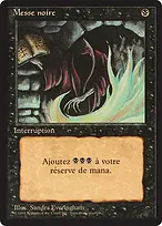 Foreign Black Border #99