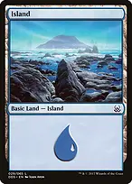 Duel Decks: Mind vs. Might #29