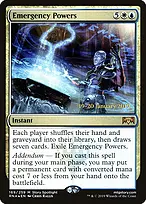 Ravnica Allegiance Promos #169s