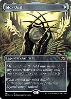 Double Masters #362