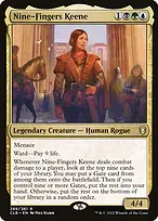 Commander Legends: Battle for Baldur's Gate #289