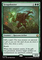 Foundations Commander #228