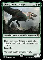 Commander Masters #292