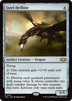 Tarkir: Dragonstorm Commander #327