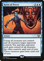 Commander 2015 #103