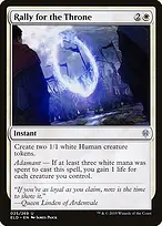 Throne of Eldraine #25