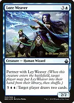 Battlebond Promos #22s