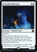 Innistrad: Midnight Hunt Promos #25s