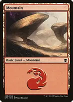 Dragons of Tarkir #259
