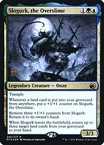 Innistrad: Midnight Hunt Promos #242s