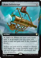 Secrets of Strixhaven Commander #99