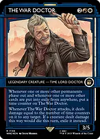 Doctor Who #1139