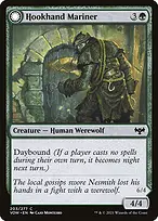 Innistrad: Crimson Vow #203