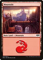 Ravnica Allegiance #263