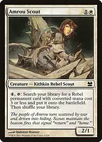 Modern Masters #2