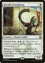 Khans of Tarkir Promos #12s