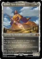 Commander Masters #462