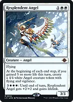 The Lost Caverns of Ixalan Promos #32s