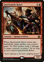 Aether Revolt Promos #93